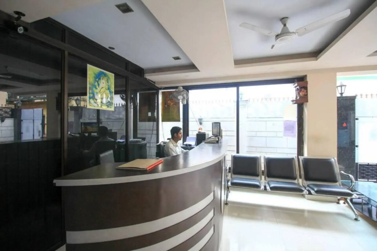 Star D'Lite Guest House