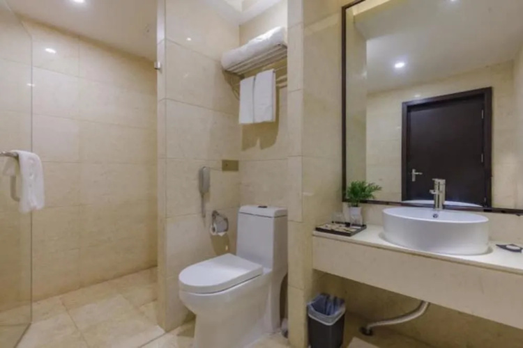 Tai Ran Hotel