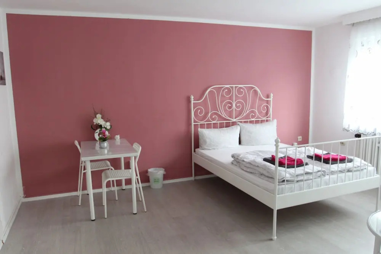 Pixie Home