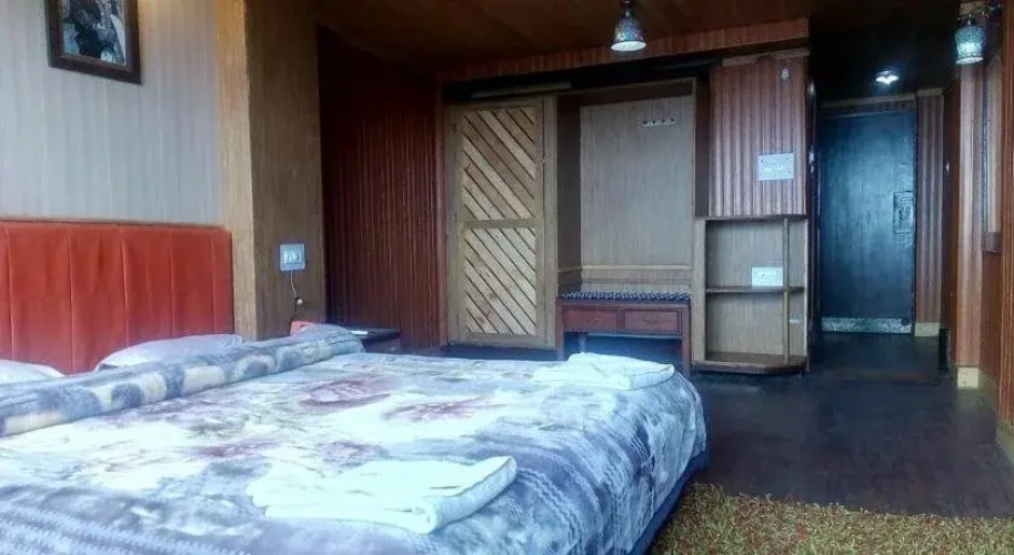 Hotel Apsara Darjeeling