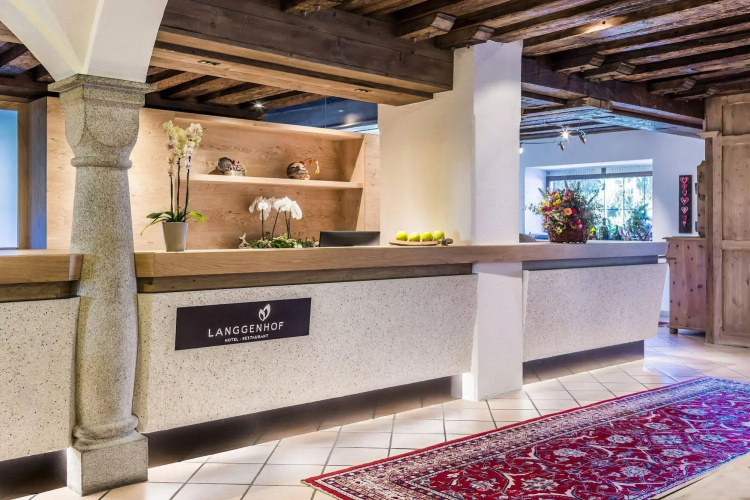 Hotel Langgenhof