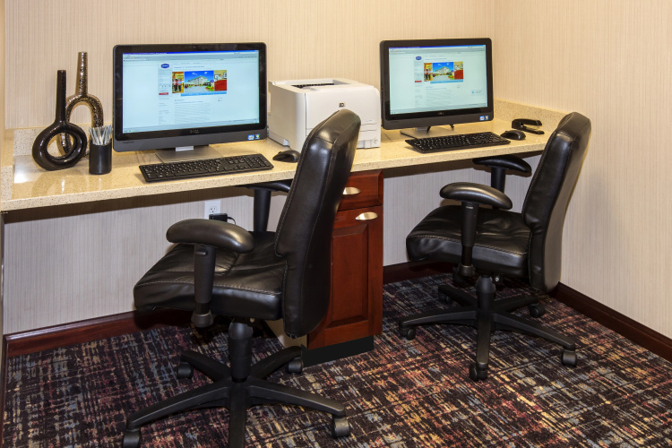 Hampton Inn Coventry - Warwick Area