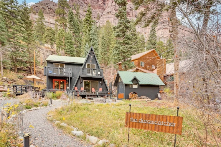 3 Bedrooms Cottage