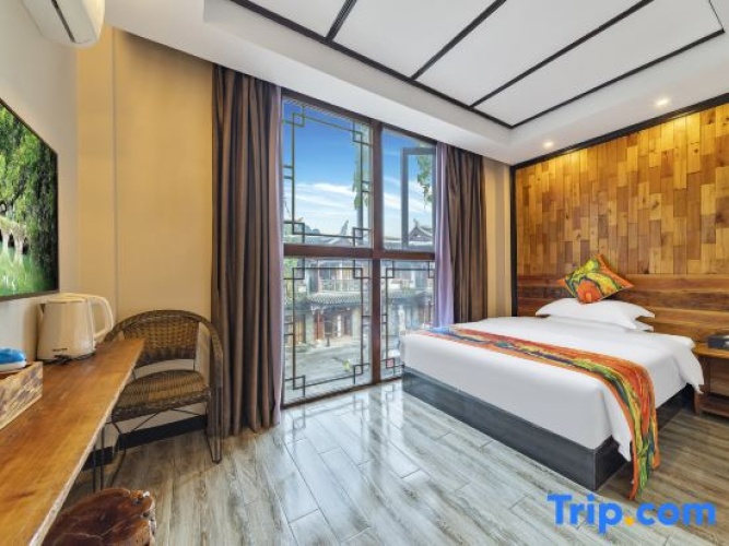 Double Family Suite