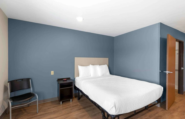 Extended Stay America Select Suites - Firestone