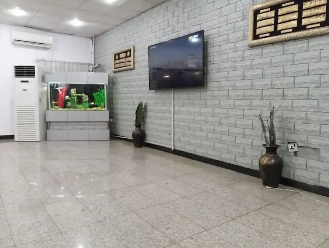 Sokoto Guest Inn
