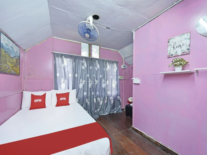 OYO 90519 Sibling Cottage