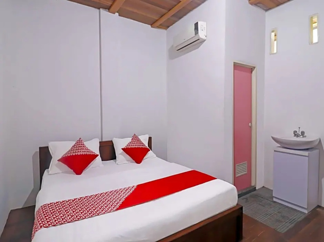 OYO 91807 Kemalasari Guesthouse
