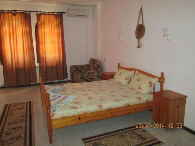 Hotel Gamartata