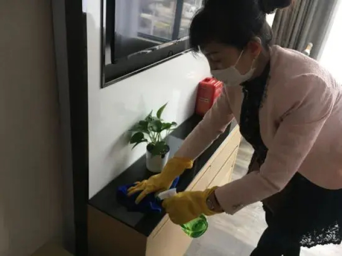 Shenzhen Yafei Noble Hotel