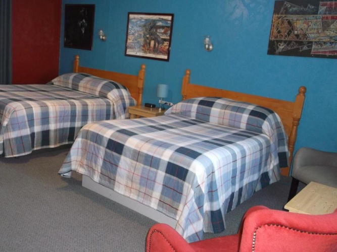 Superior Double room
