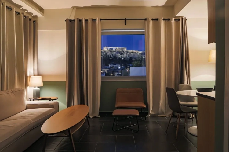 Double Junior Suite