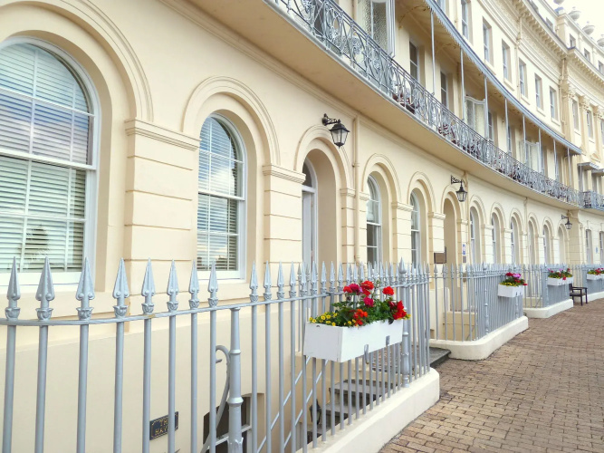 Hotelbild