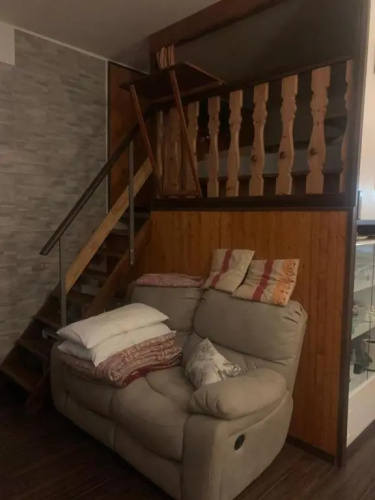Casa Cervinia