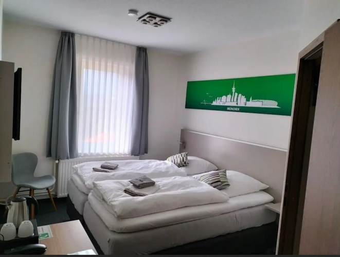Hotel Silbertanne