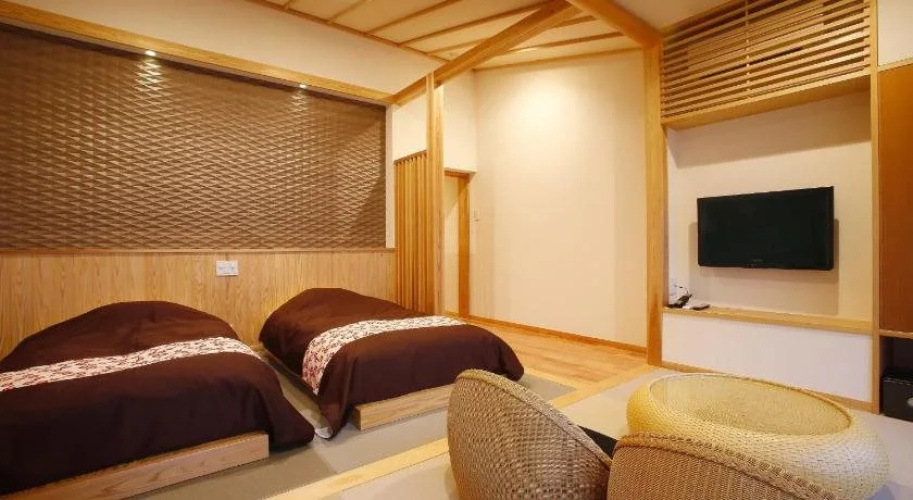 Akagi Onsen Hotel