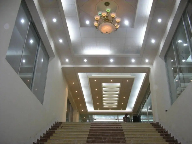 Nirvana Inn