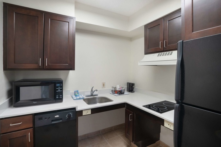 Hampton Inn & Suites Nashville/Franklin (Cool Springs) photo 29