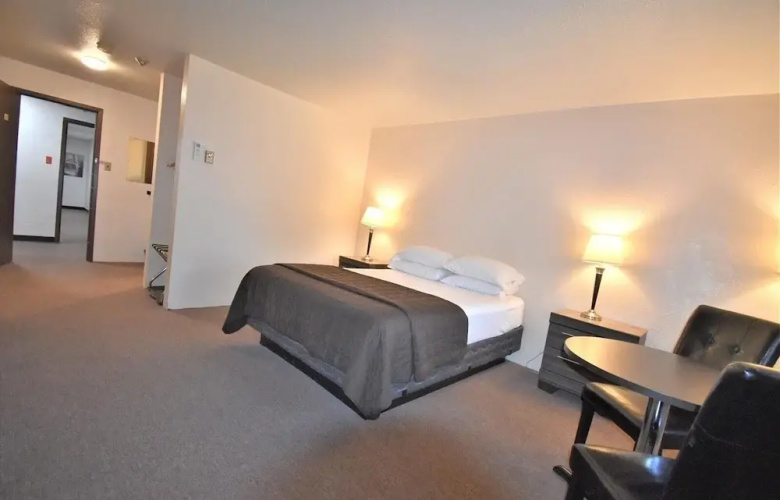 Willowbend Hotel