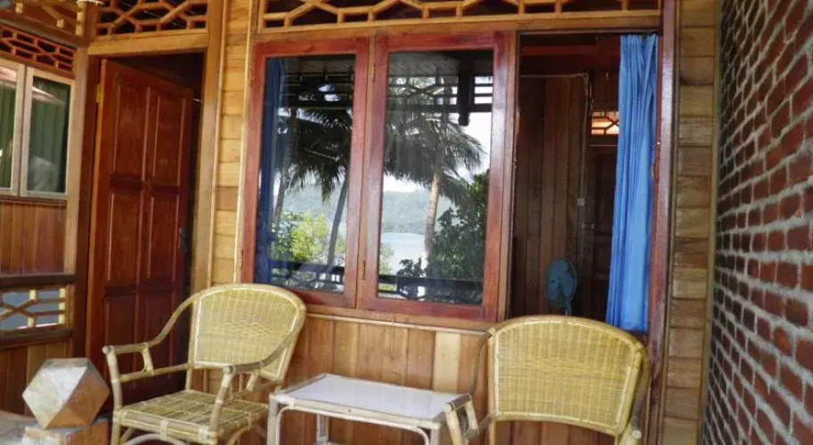 Daniel's Resort