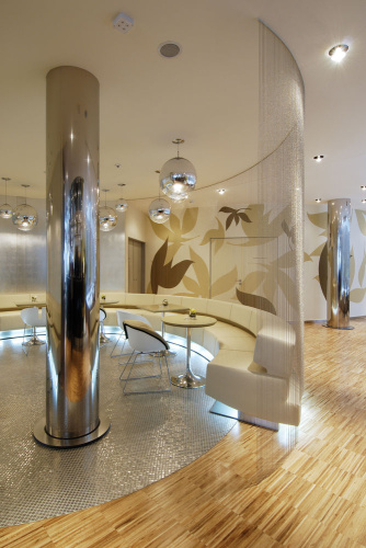Hotel Grandium Prague photo 22