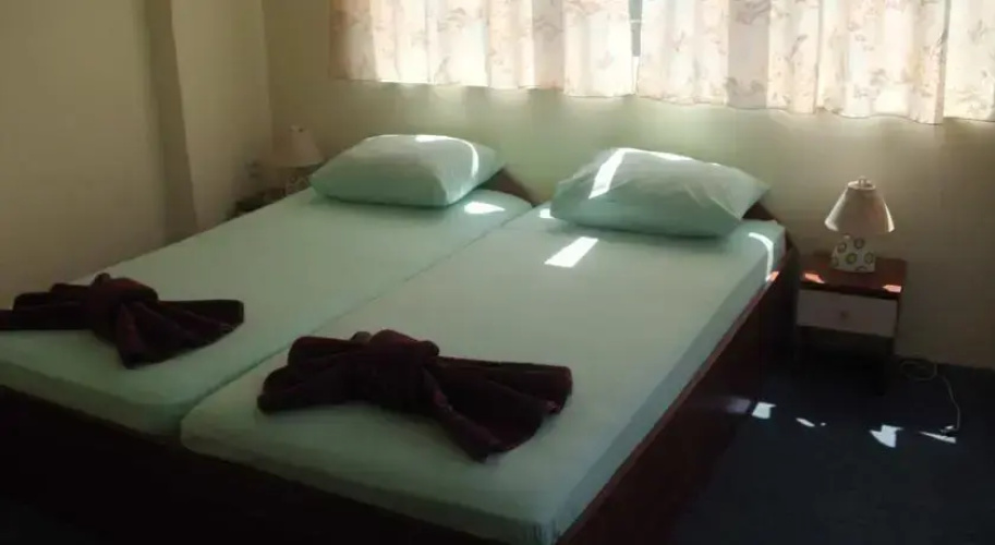Family Hotel Park Beach