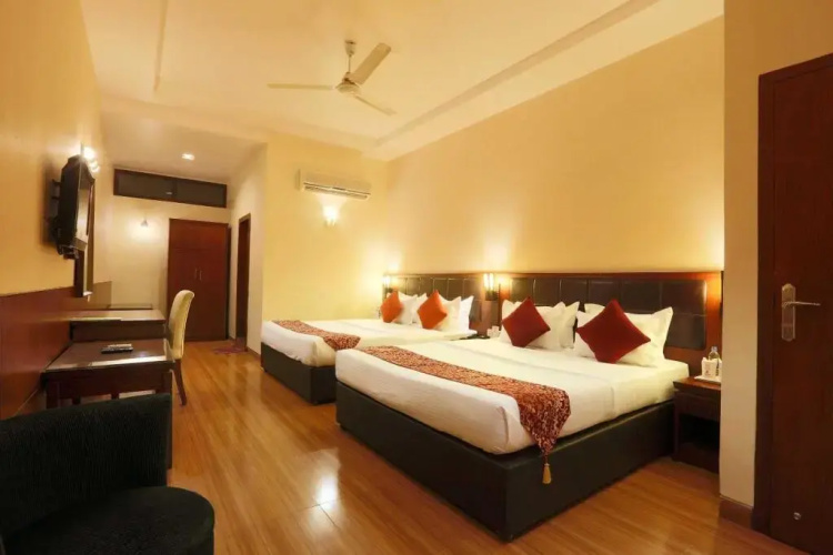 Hotel Millennium