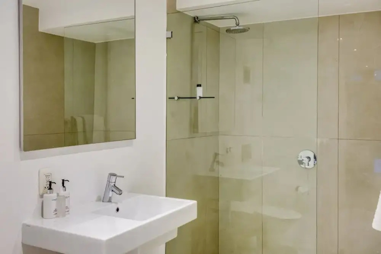 Discover Seaside Charm at Blue Ocean Suite