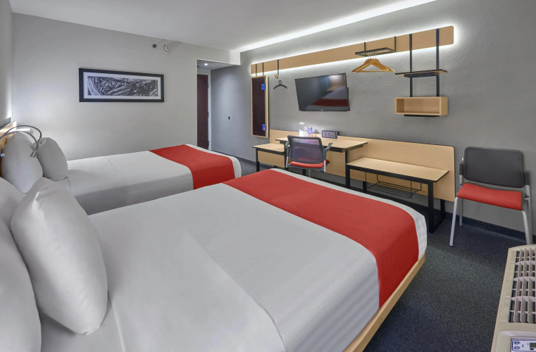 City Express by Marriott Tijuana Río