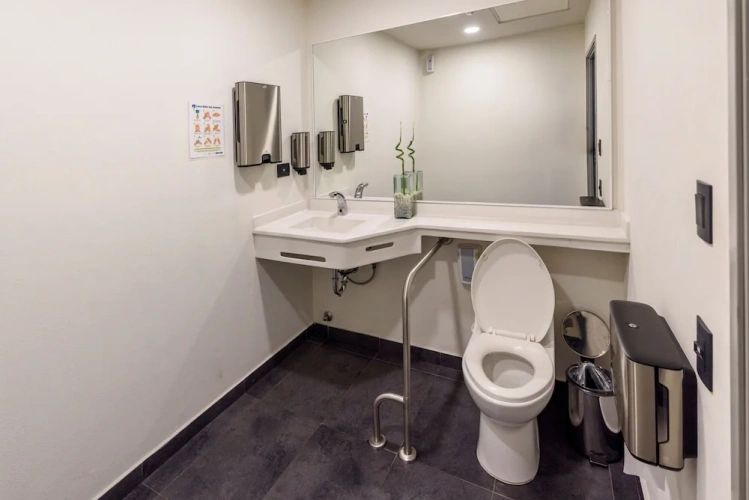 Guest Double room