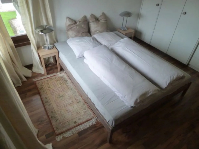Apartment Morion Lenk