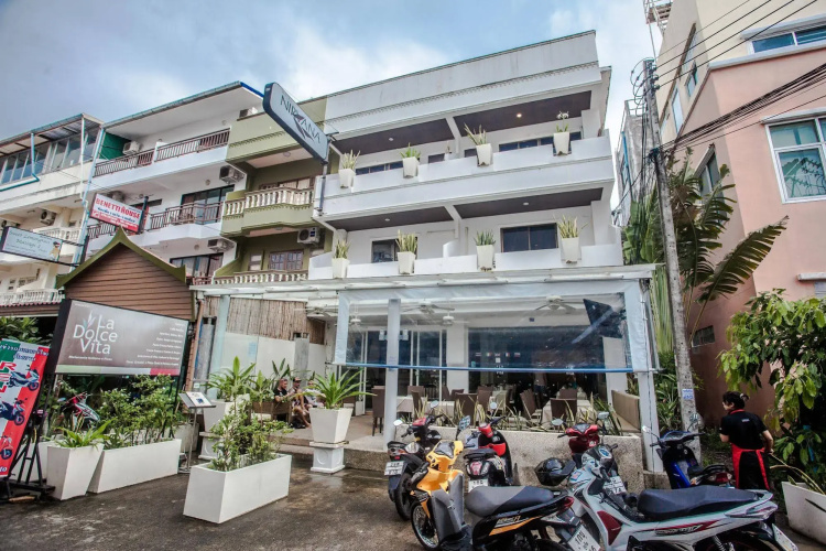Image de l'hôtel