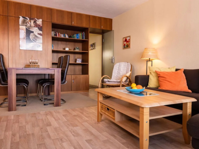 Apartment G 103 Dittishausen