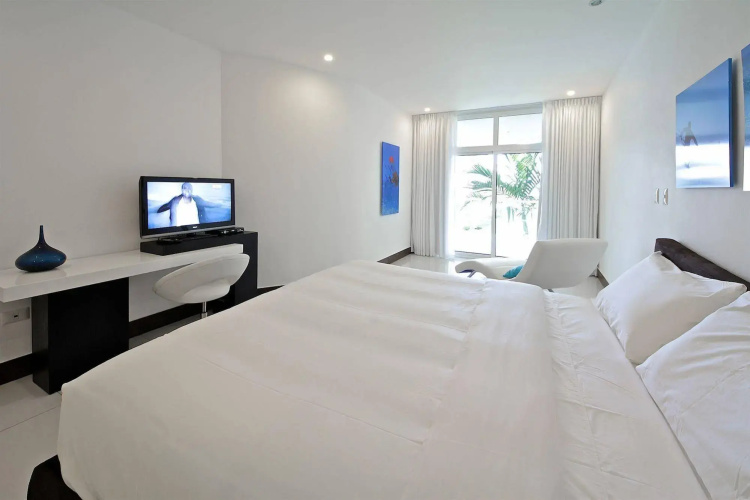 Millennium Resort & Spa