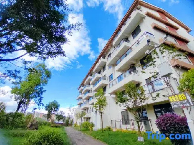 Maili Feng Holiday Homestay