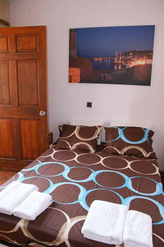 Villa Dolphins