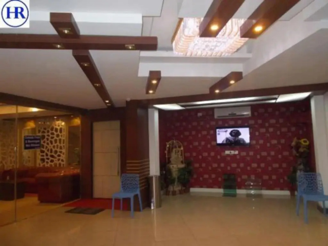 Hotel Rupkatha
