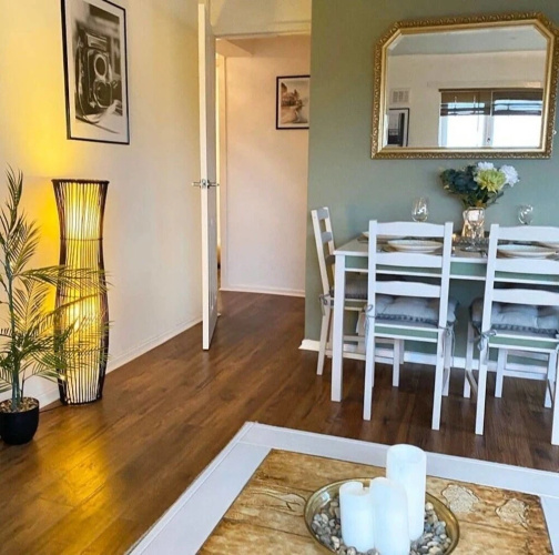 17G Regent Place