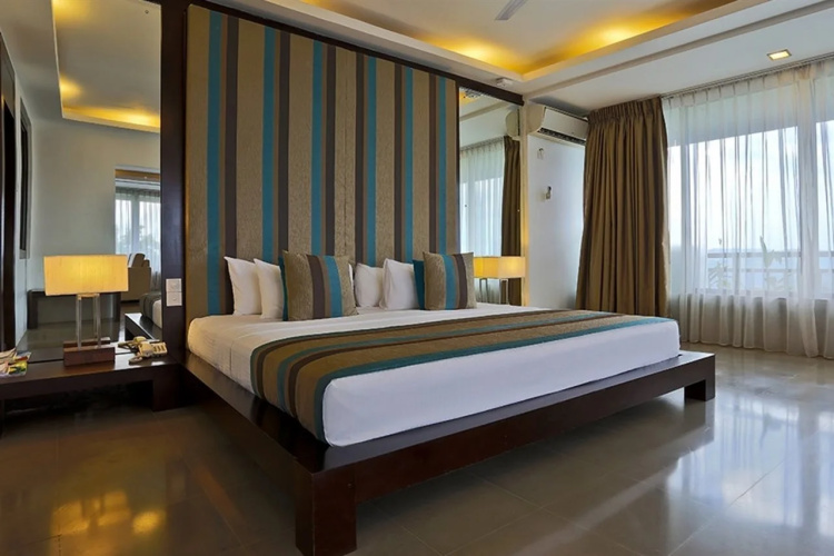 Tourmaline Hotel