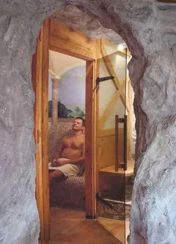 Waldpension