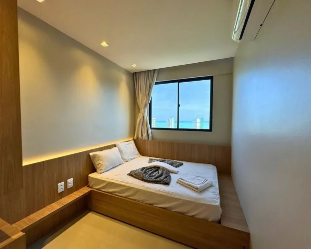 Studio Design 3 Apt 802