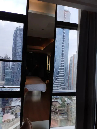 Chongqing Justom Hotel Branch 2