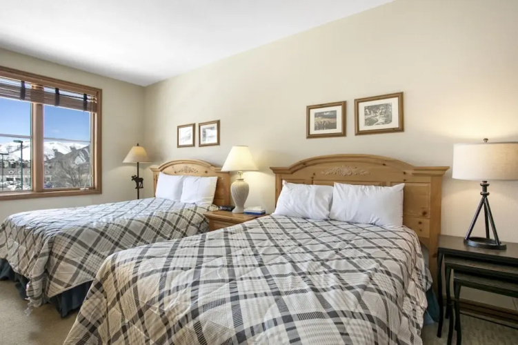 224 Chapel Square 2 Bedroom Condo by RedAwning