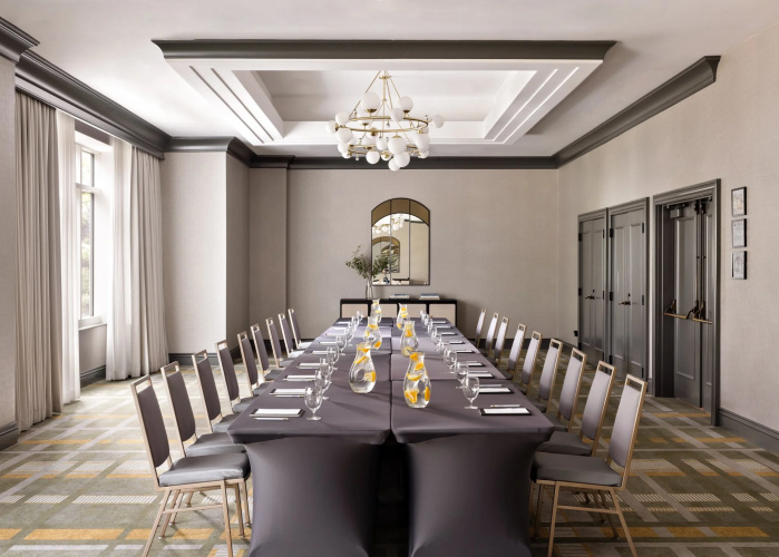 Kimpton Marlowe Hotel photo 23