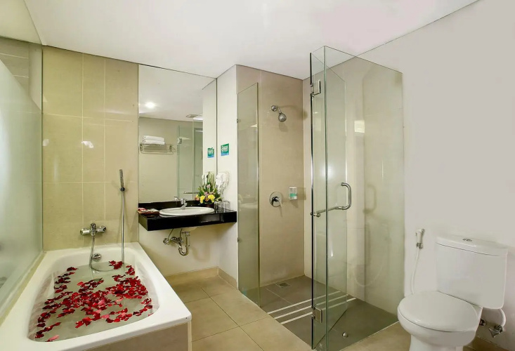 Kyriad Royal Seminyak Bali