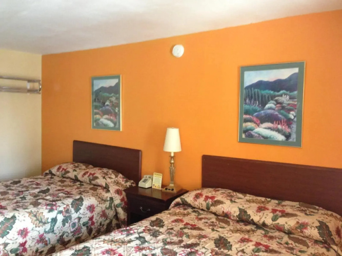 Cadet Motor Inn Coldwater