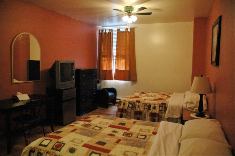Hotel Dorion