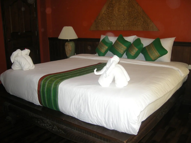 My Place Boutique Hotel