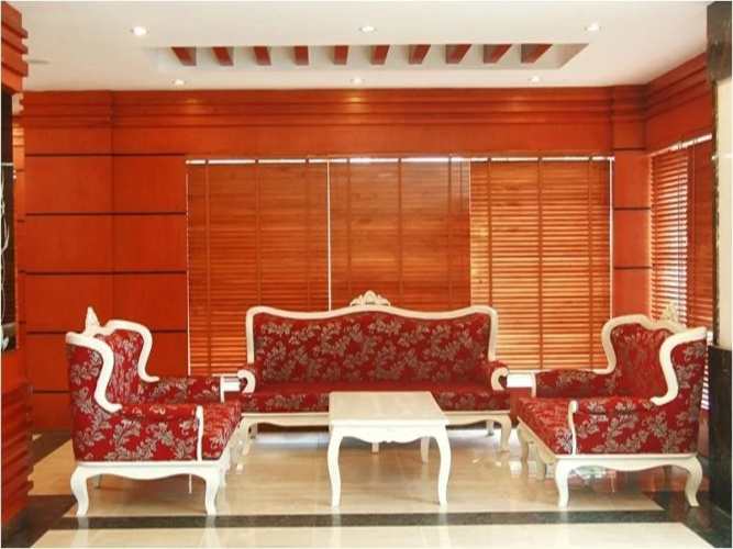Hoa Nam Hotel