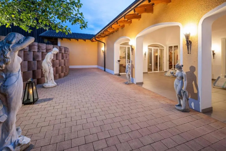 Preishof